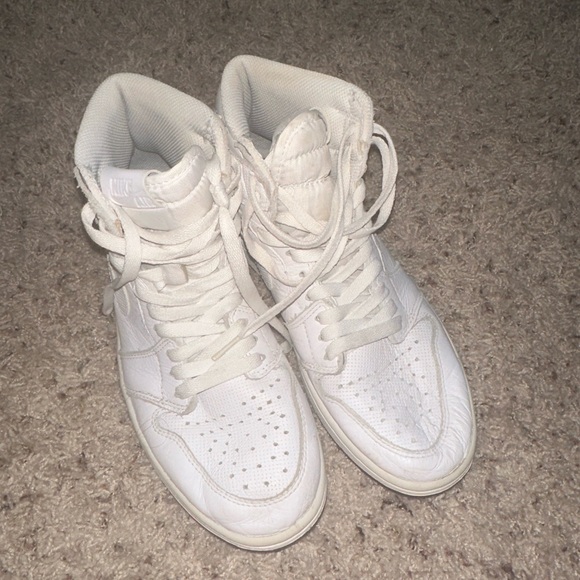 Nike air Jordan’s - Picture 2 of 12